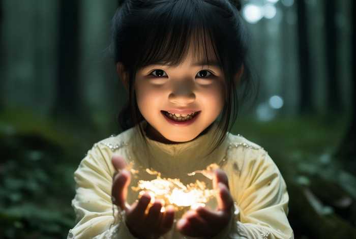 编一个故事（宝葫芦的秘密续写创编一个故事）