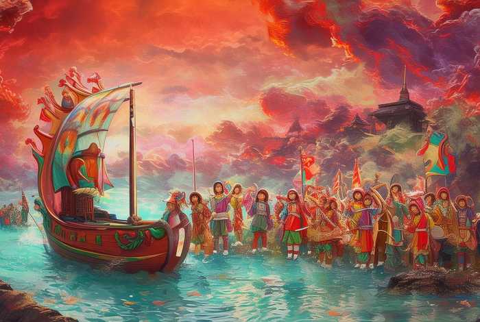 赤壁之战儿童故事;赤壁之战幼儿故事 赤壁之战儿童故事;赤壁之战幼儿故事