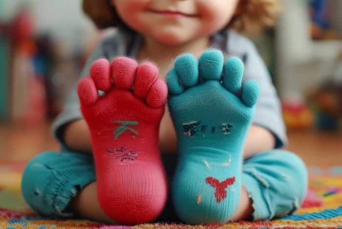 臭袜子儿童故事 - 儿童的臭袜子 臭袜子儿童故事 - 儿童的臭袜子