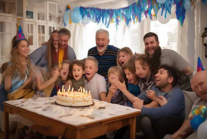 爸爸的生日儿歌 - 爸爸的生日儿歌简谱