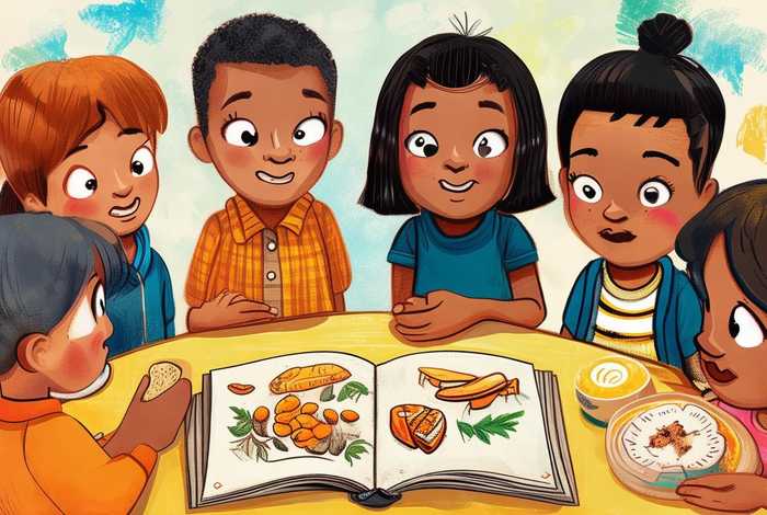 爱惜粮食的故事绘本教案（爱惜粮食的故事绘本教案及反思）