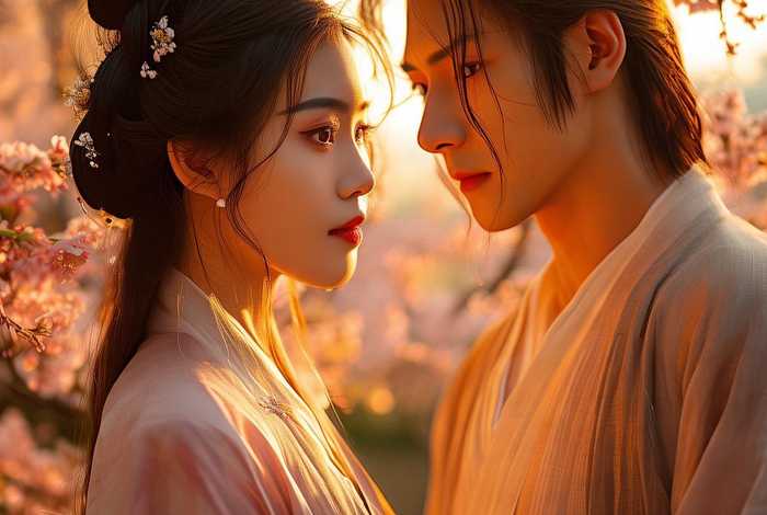 白居易的爱情的故事、白居易的爱情的故事有哪些