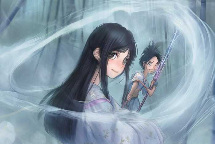 白娘子故事儿童版 - 白娘子故事原版