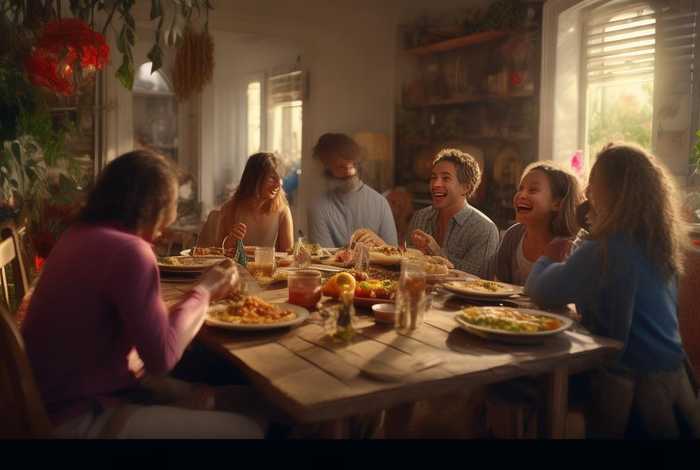 爱家的小故事 爱家的小故事有哪些