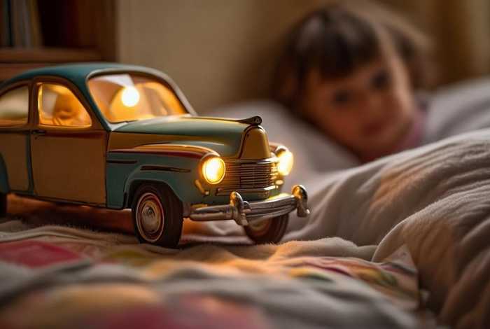 车睡前故事文字版（睡前汽车故事文字版）