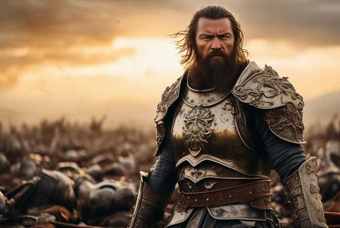 百战百胜成语故事 百战百胜的成语故事