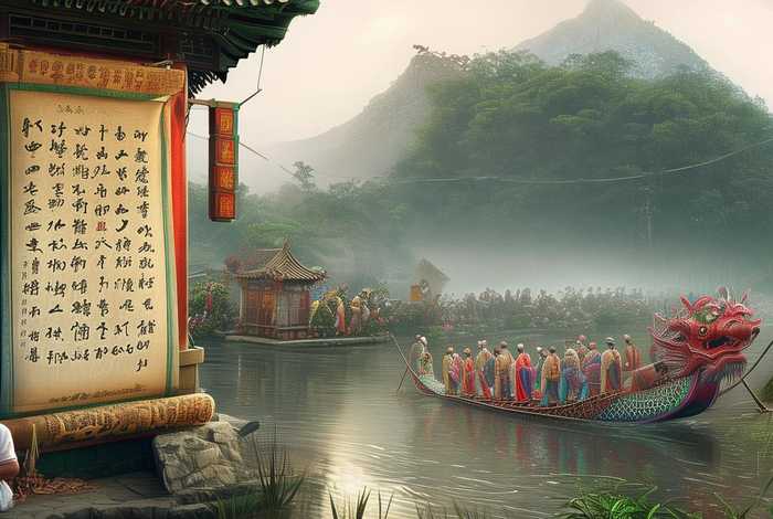 端午节的由来故事简单、端午节的由来故事简单介绍