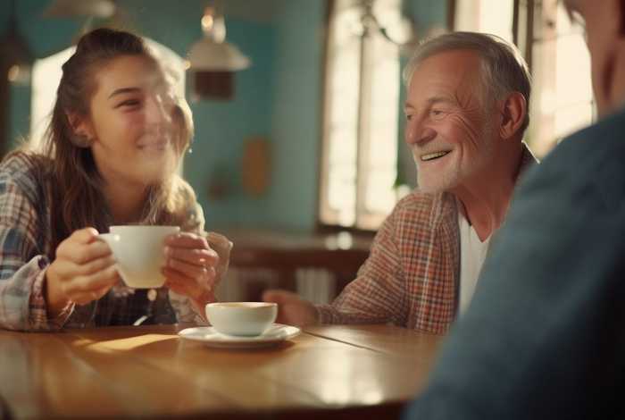 爱心小故事简短 - 爱心小故事简短的