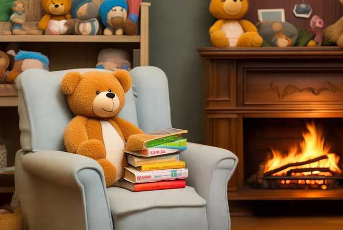 贝贝熊故事系列丛书（贝贝熊系列丛书故事在线收听）