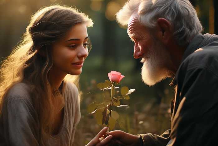 道歉故事、道歉故事长篇50字