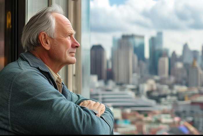 董浩故事人生、董浩的人生态度 董浩故事人生、董浩的人生态度