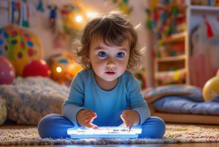 点读故事书适合多大宝宝（点读故事书适合多大宝宝看）