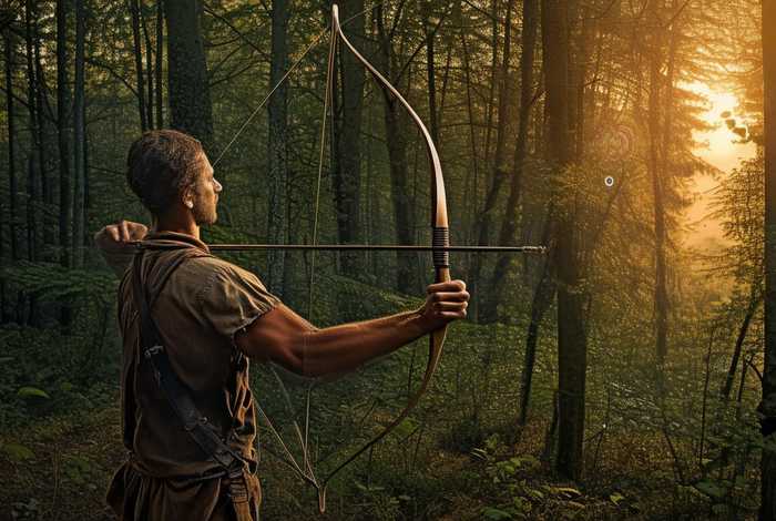 百发百中的故事内容(百发百中的故事主要内容) 百发百中的故事内容(百发百中的故事主要内容)