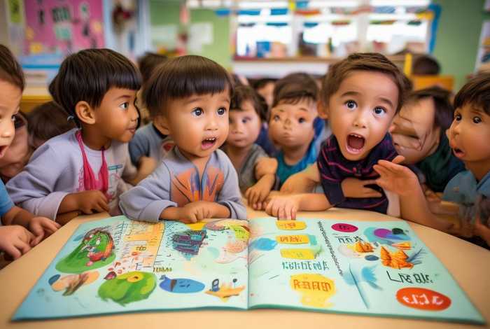 阿布故事一年级上册；一年级上册的故事