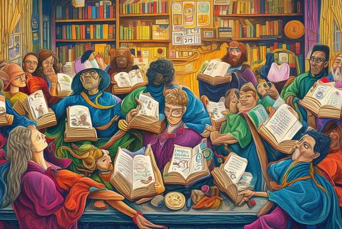 编故事评价，编故事评价标准