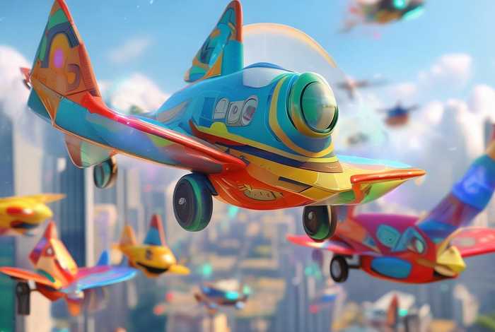 超级飞侠玩具故事；超级飞侠玩具故事第五集,超级飞侠现实中的原型