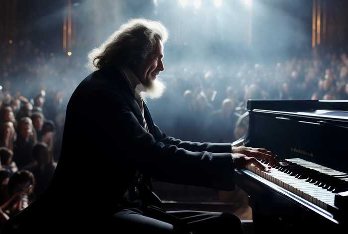 贝多芬故事50、贝多芬的故事50 贝多芬故事50、贝多芬的故事50