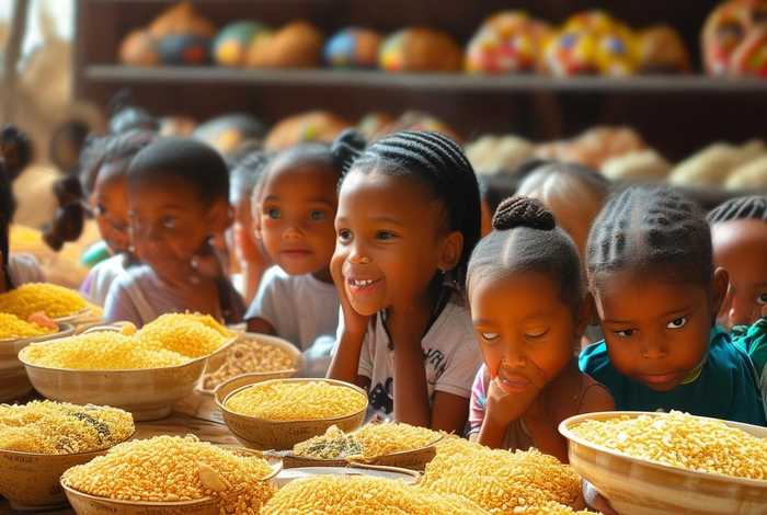 爱惜粮食的故事视频（爱惜粮食的故事视频大全）