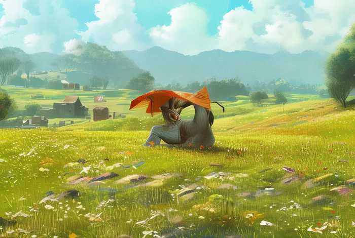 稻草人里皇帝的新衣的故事，稻草人《皇帝的新衣》的故事