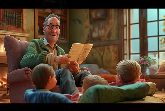 董浩叔叔讲故事视频 - 董浩叔叔讲故事视频完整版