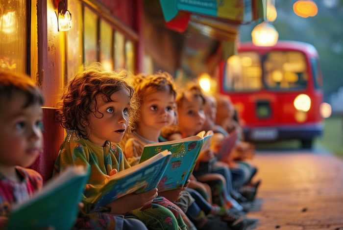 等车儿童故事、等车幼儿故事视频 等车儿童故事、等车幼儿故事视频