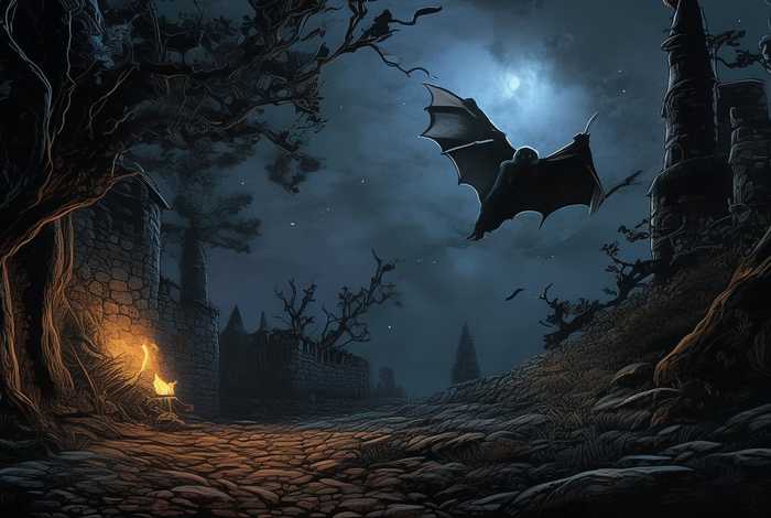 蝙蝠的故事 蝙蝠的故事伊索寓言 蝙蝠的故事 蝙蝠的故事伊索寓言