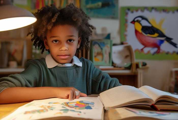 达尔文的故事阅读短文及答案，达尔文的故事阅读短文及答案四年级