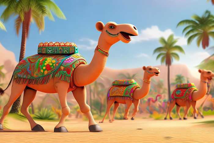 阿联酋动画片,阿联酋动画片叫什么 阿联酋动画片,阿联酋动画片叫什么