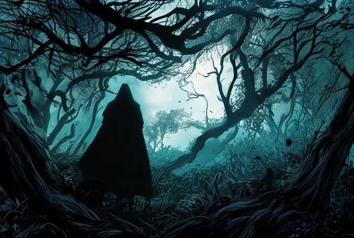 短篇妖怪故事；短篇妖怪故事免费阅读