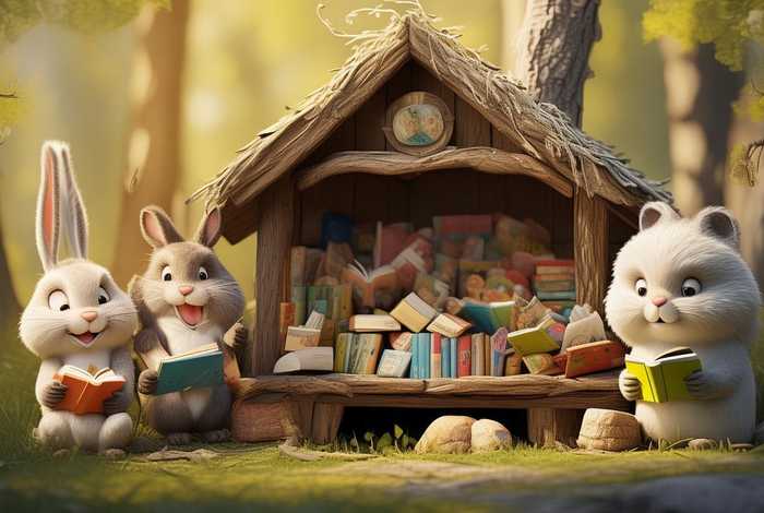 短篇幼儿童话故事（短篇幼儿故事大全文字版精选）