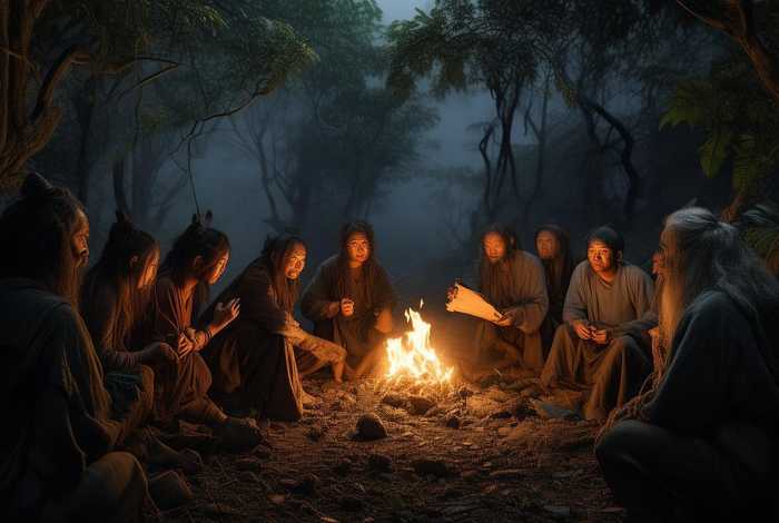 潮汕民间传说；潮汕民间传说故事