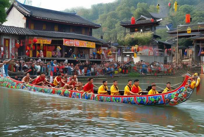 端午节赛龙舟的来历和故事传说,端午节赛龙舟的来历和故事传说有哪些 端午节赛龙舟的来历和故事传说,端午节赛龙舟的来历和故事传说有哪些