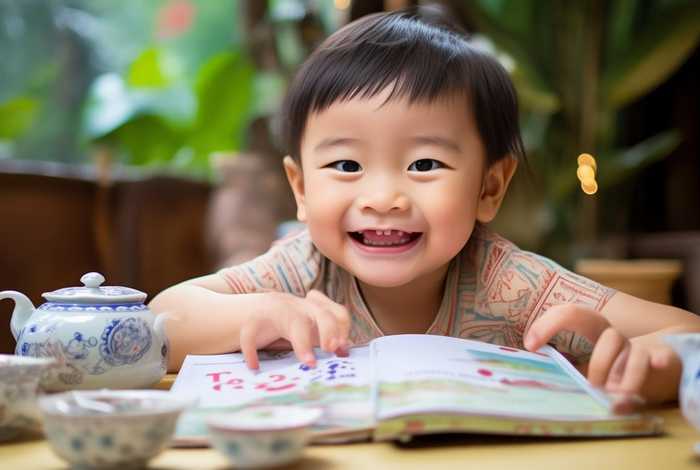 茶具的讲解儿童；茶具的讲解儿童教案