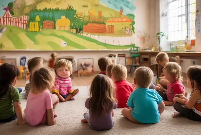 爱惜粮食的故事完整版幼儿园；爱惜粮食的故事完整版幼儿园中班