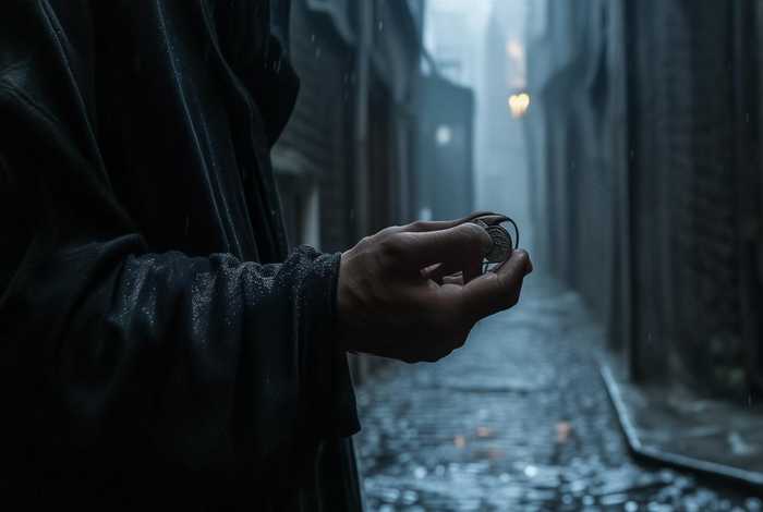 此地无银三百两的故事简短(此地无银三百两的故事告诉了我们什么) 此地无银三百两的故事简短(此地无银三百两的故事告诉了我们什么)