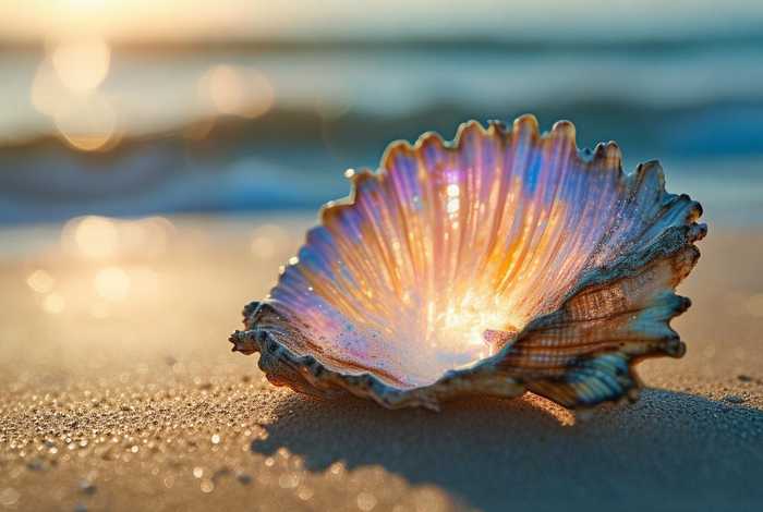 贝壳的核心价值观 贝壳的核心价值观有什么