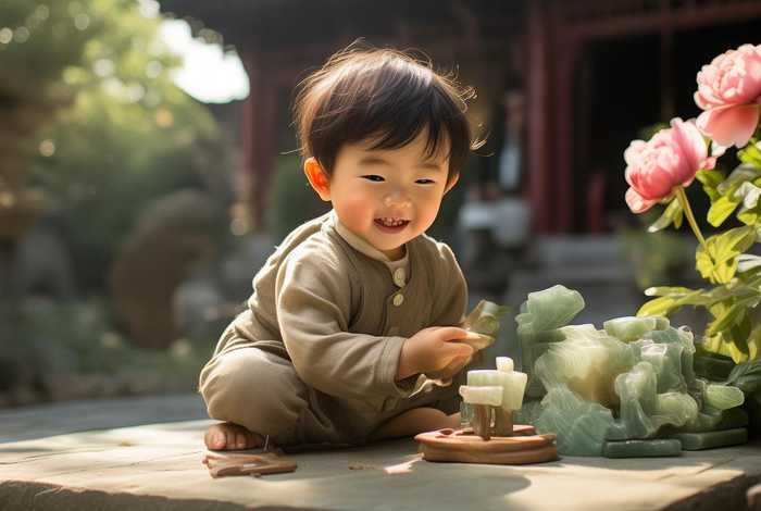 表示古代儿童智慧的故事 表现出古代儿童智慧的故事有哪些