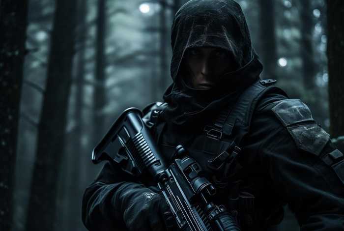 暗哨角色介绍；暗哨大结局剧情介绍