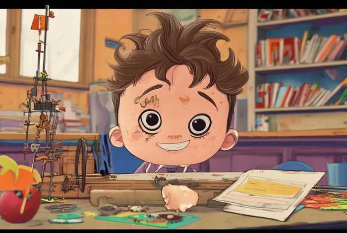 爱动脑袋儿童故事,爱动脑筋的经典故事 爱动脑袋儿童故事,爱动脑筋的经典故事