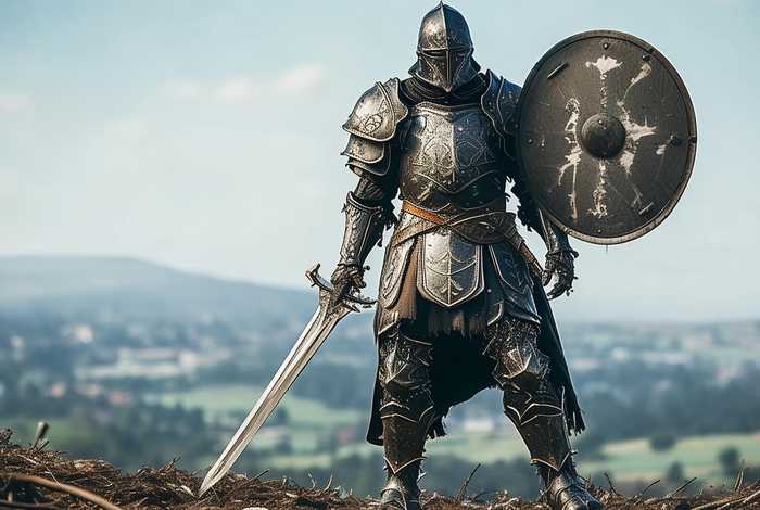 百战百胜的历史人物、百战百胜的历史人物有哪些 百战百胜的历史人物、百战百胜的历史人物有哪些