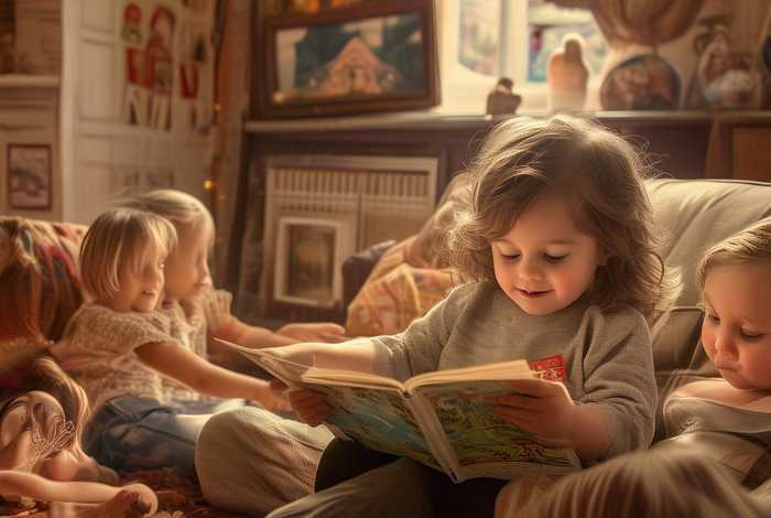 爱家的小故事 爱家的小故事有哪些