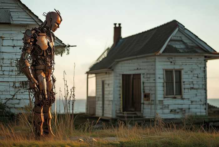 白房子的故事;白房子的故事洋铁人 白房子的故事;白房子的故事洋铁人