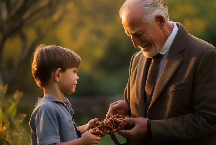 短篇故事合集系列 - 短篇故事合集系列爸爸的宝贝儿子公子闲