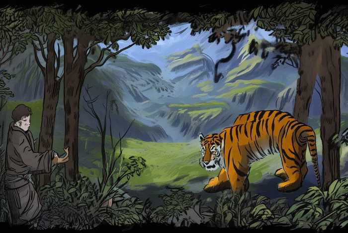 调虎离山故事概括、调虎离山的故事概括 调虎离山故事概括、调虎离山的故事概括