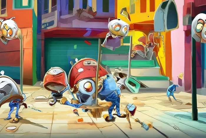 粗心大意的故事视频；粗心大意的故事视频大全