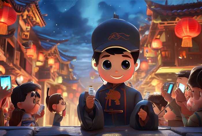 狄仁杰探案传奇儿童版有声小说 狄仁杰探案传奇儿童版有声小说免费听