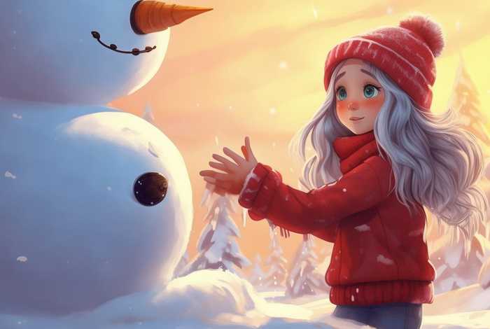 爱莎小故事 - 爱莎的小故事