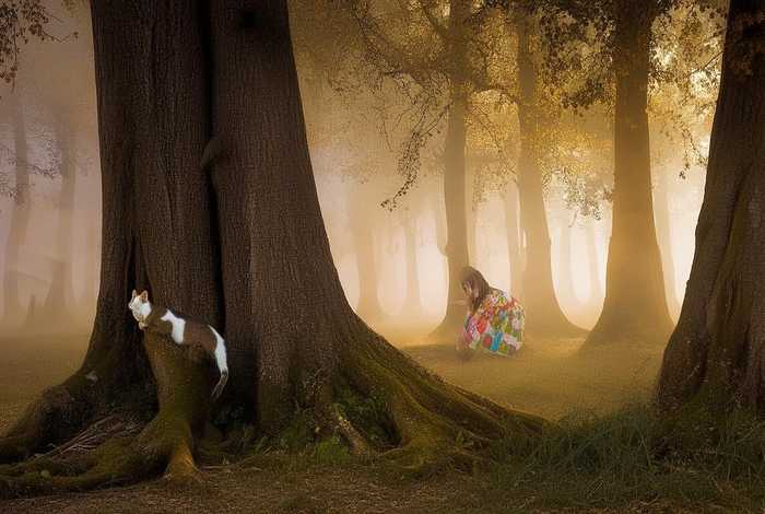 躲猫猫的故事传说 - 躲猫猫的故事传说有哪些