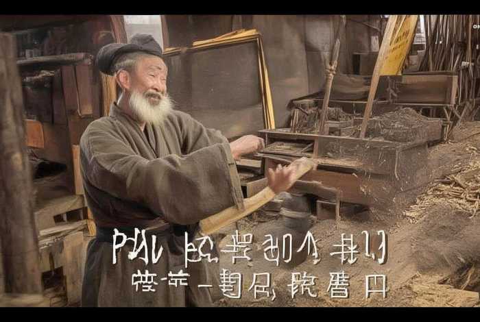 班门弄斧 故事(班门弄斧故事道理) 班门弄斧 故事(班门弄斧故事道理)