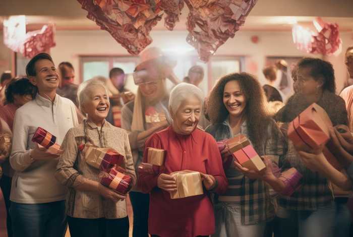 爱心捐款感人故事 爱心捐款感人故事大全